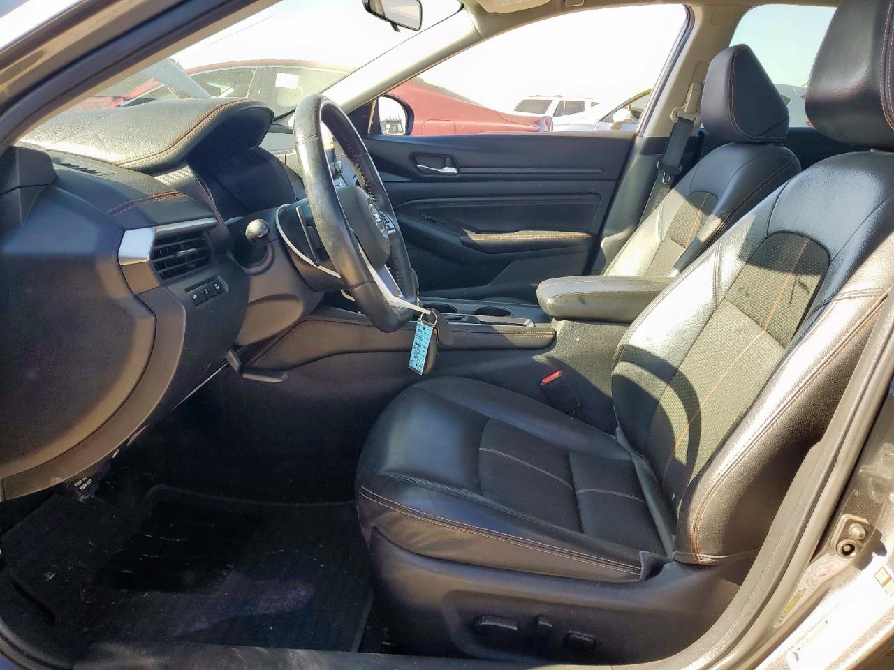 2019 Nissan Altima Sr VIN: 1N4BL4CVXKN315690 Lot: 86104235