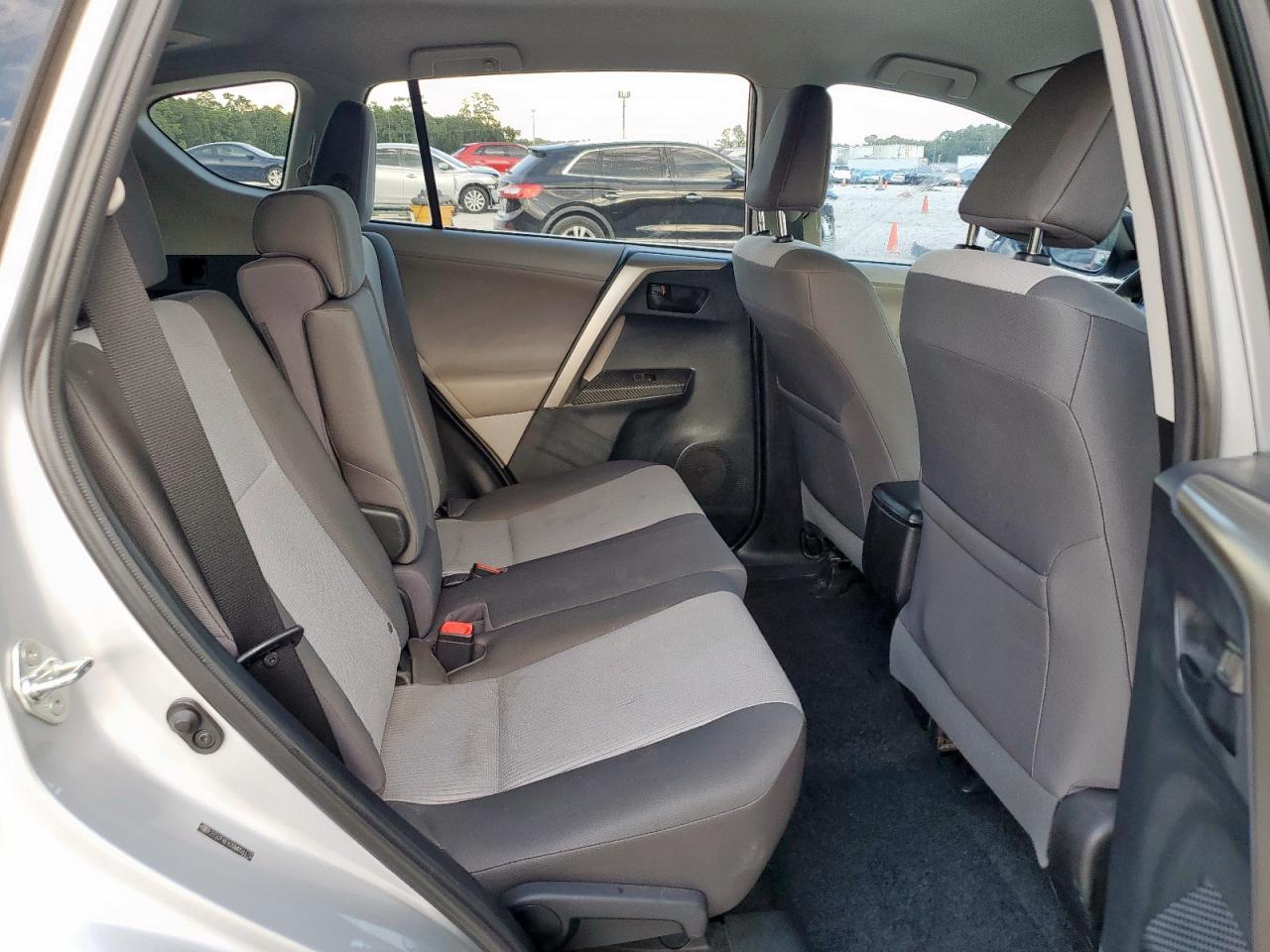 2013 Toyota Rav4 Le VIN: 2T3ZFREV2DW054478 Lot: 85132635