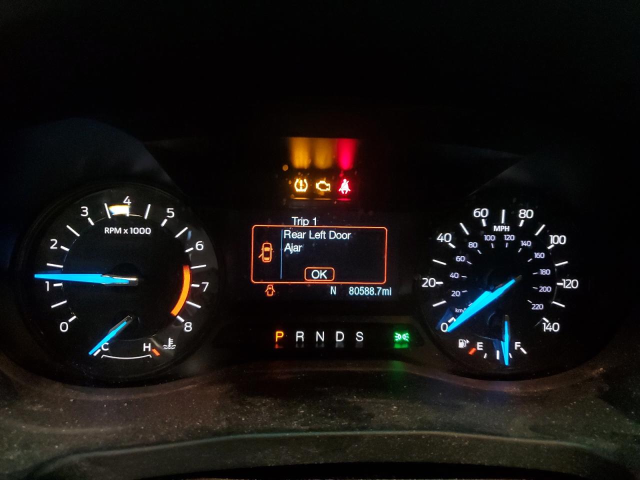 2017 Ford Explorer VIN: 1FM5K8BH6HGA33813 Lot: 85733425