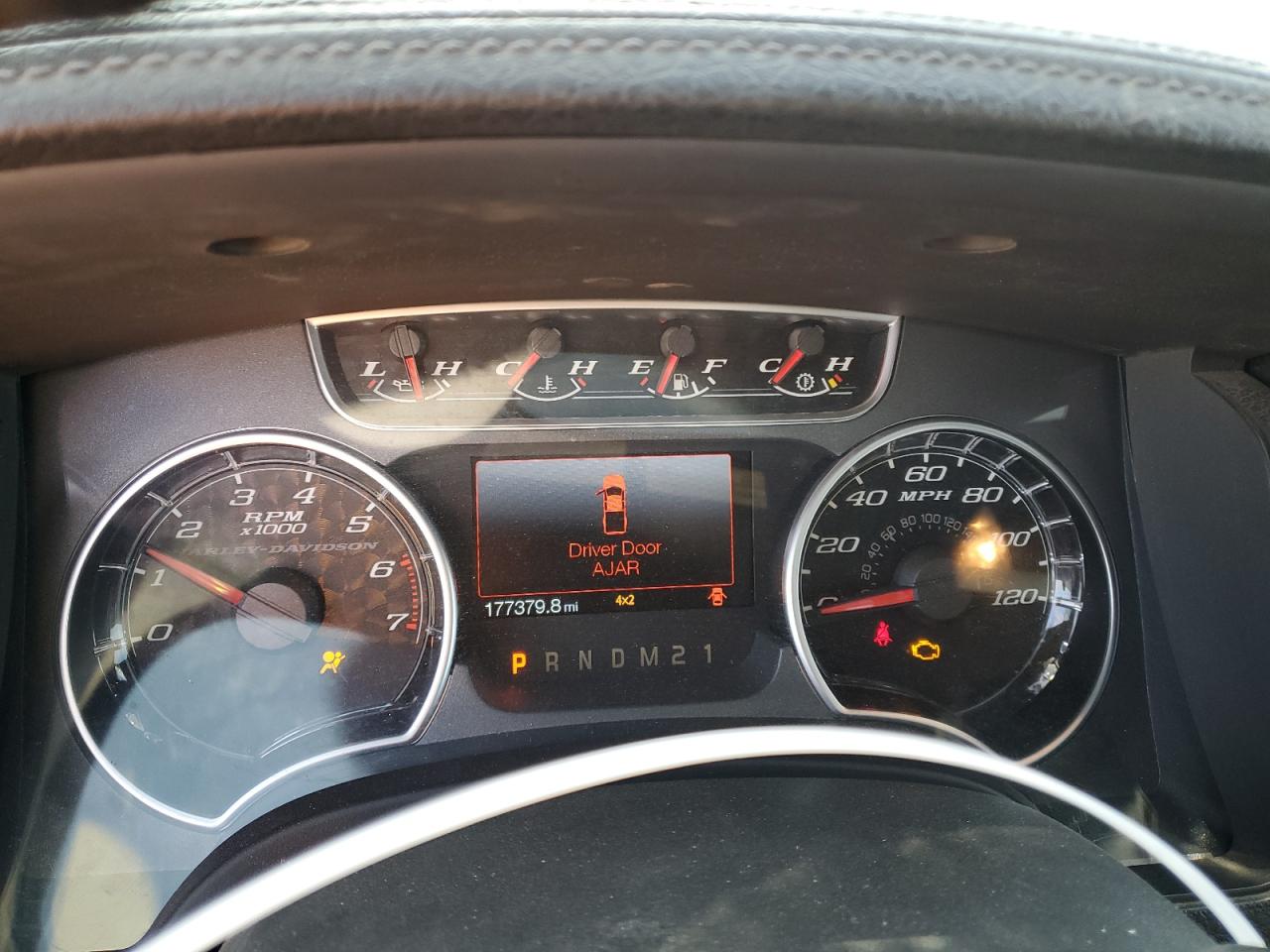 2012 Ford F150 Supercrew VIN: 1FTFW1E63CFB55302 Lot: 85711675