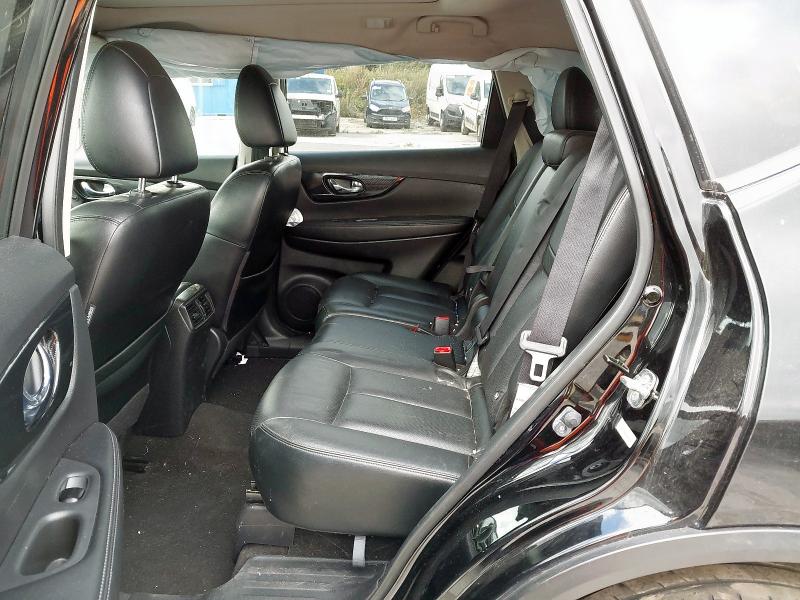 2019 NISSAN X-TRAIL 1.6 DCI TEKNA 5DR [7 SEAT]