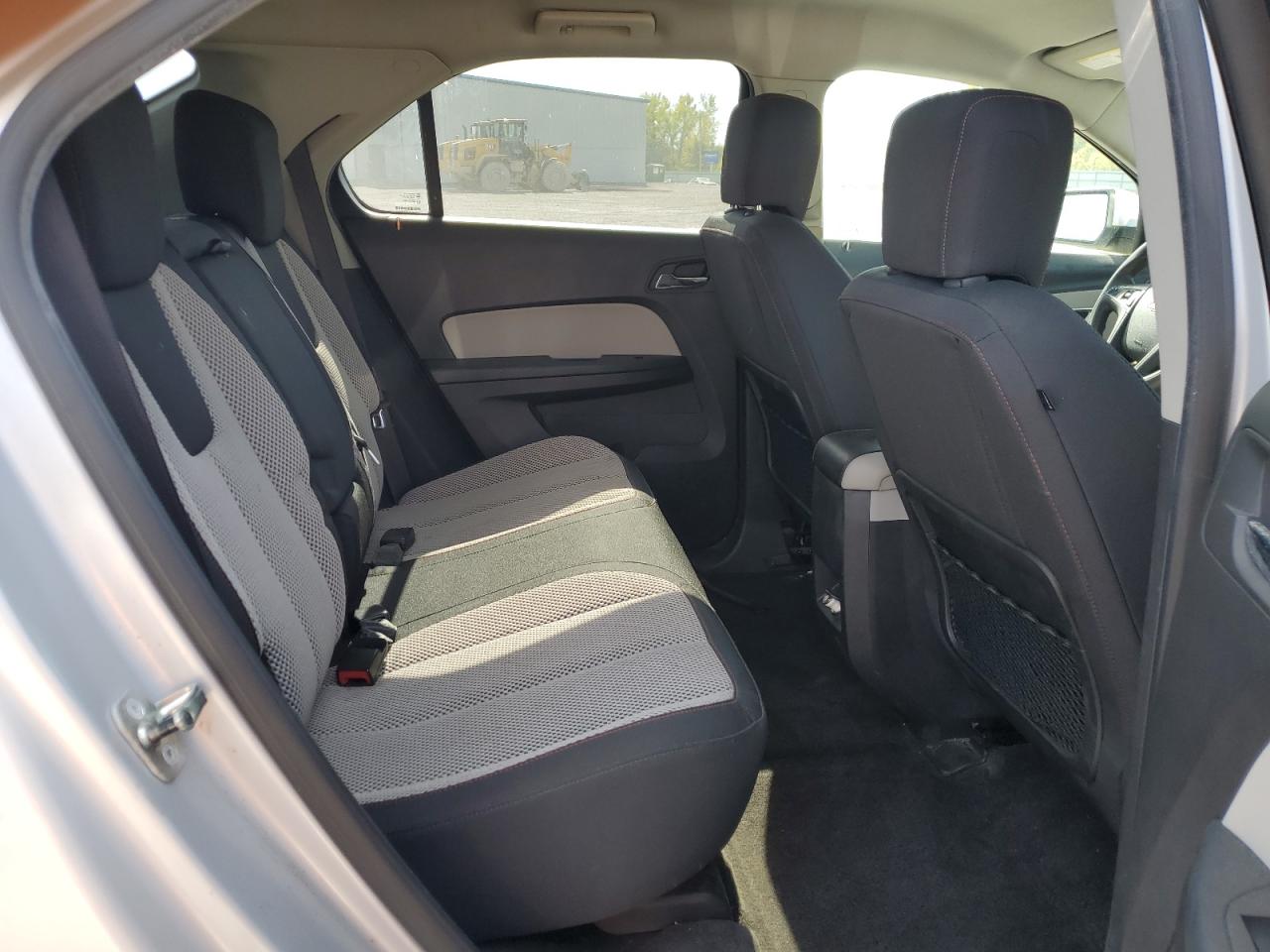 2010 Chevrolet Equinox Lt VIN: 2CNFLDEY7A6324185 Lot: 84867055