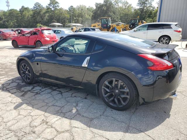  NISSAN 370Z 2016 Black
