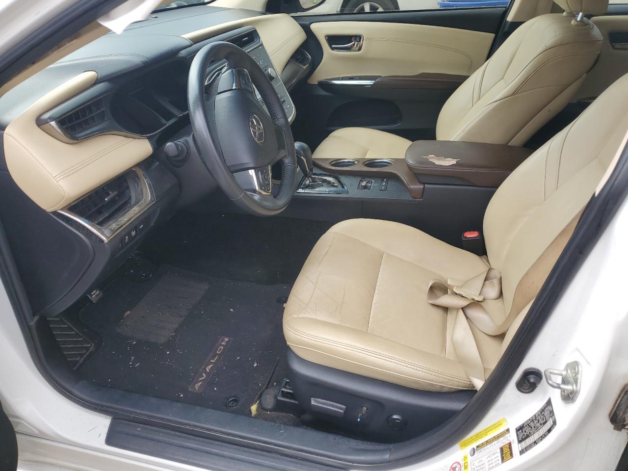 2018 Toyota Avalon Xle VIN: 4T1BK1EB4JU286654 Lot: 82431595