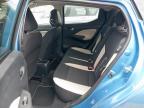2019 NISSAN MICRA TEKNA IG-T  for sale at Copart SANDWICH