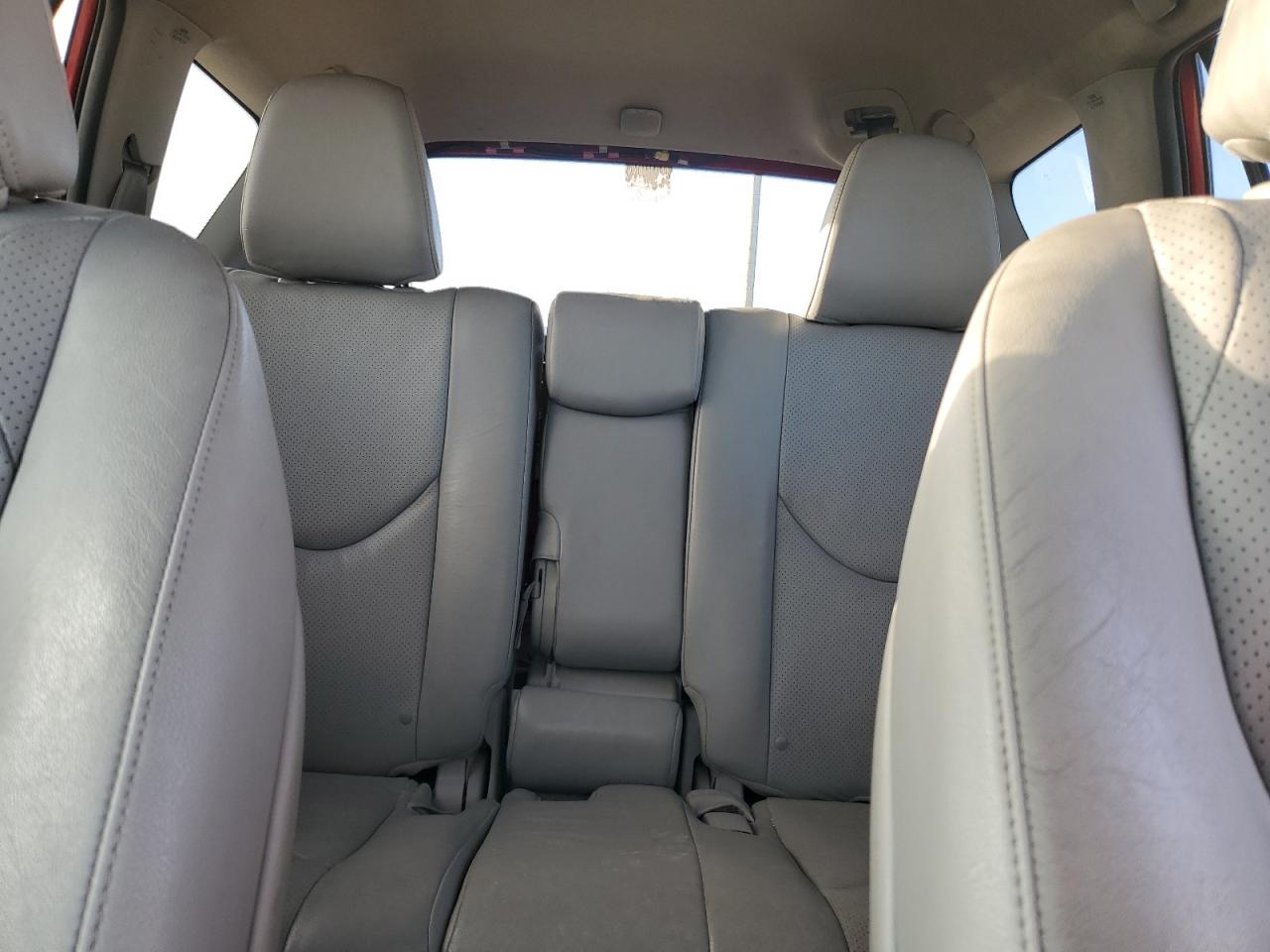 2012 Toyota Rav4 Limited VIN: 2T3DK4DV6CW076850 Lot: 85084365