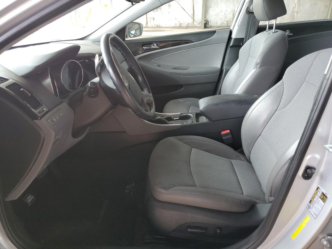 2014 Hyundai Sonata Se VIN: 5NPEC4ACXEH907667 Lot: 82420925