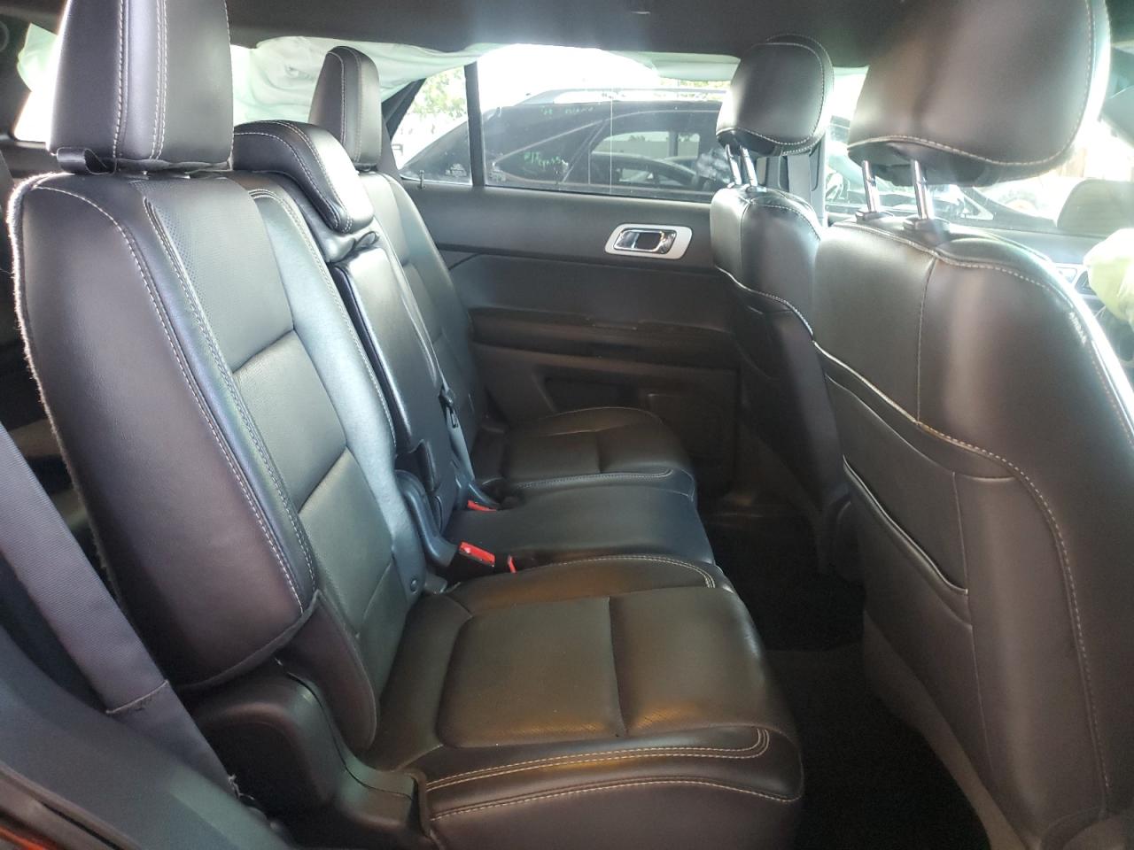 2014 Ford Explorer Sport VIN: 1FM5K8GTXEGB15777 Lot: 90260155