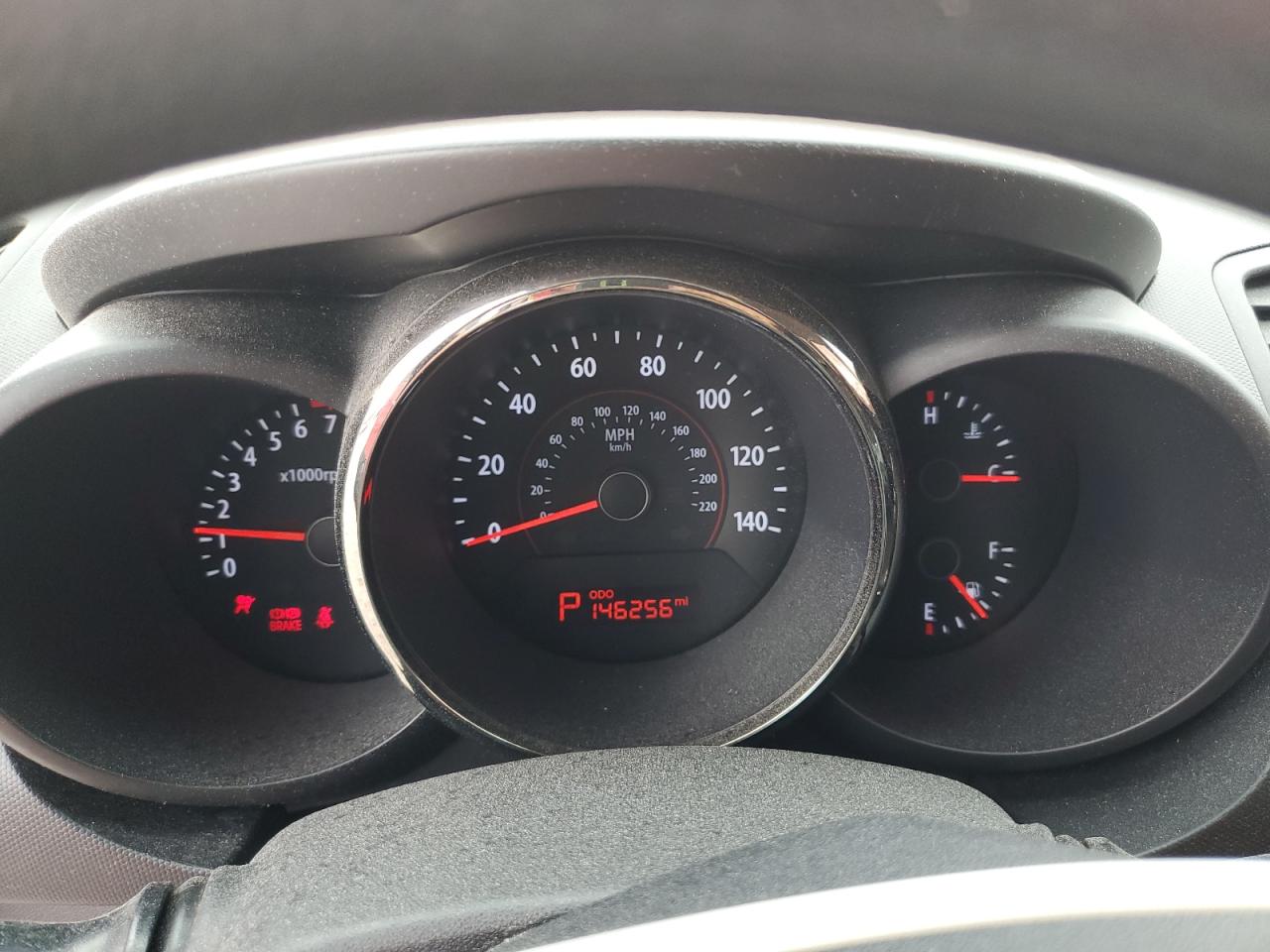 2010 Kia Soul + VIN: KNDJT2A28A7119589 Lot: 82250965