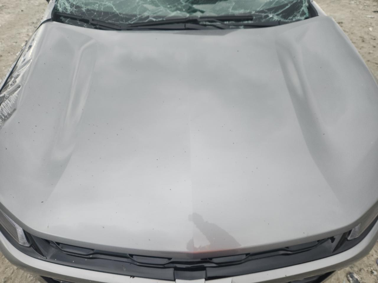 2025 Chevrolet Trax Activ VIN: KL77LKEP5SC252493 Lot: 90922705