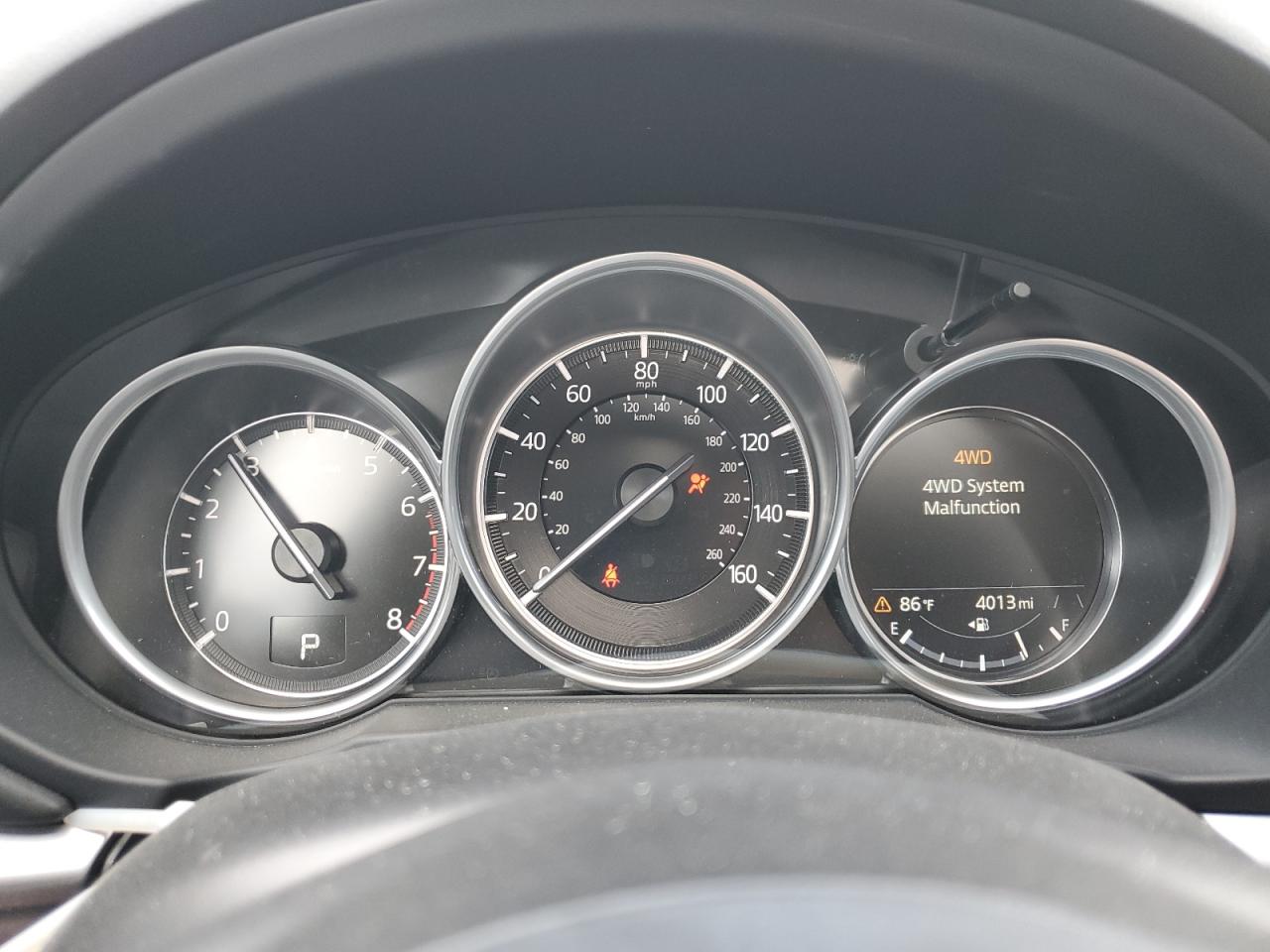 2025 Mazda Cx-5 Preferred VIN: JM3KFBCLXS0671887 Lot: 82551765