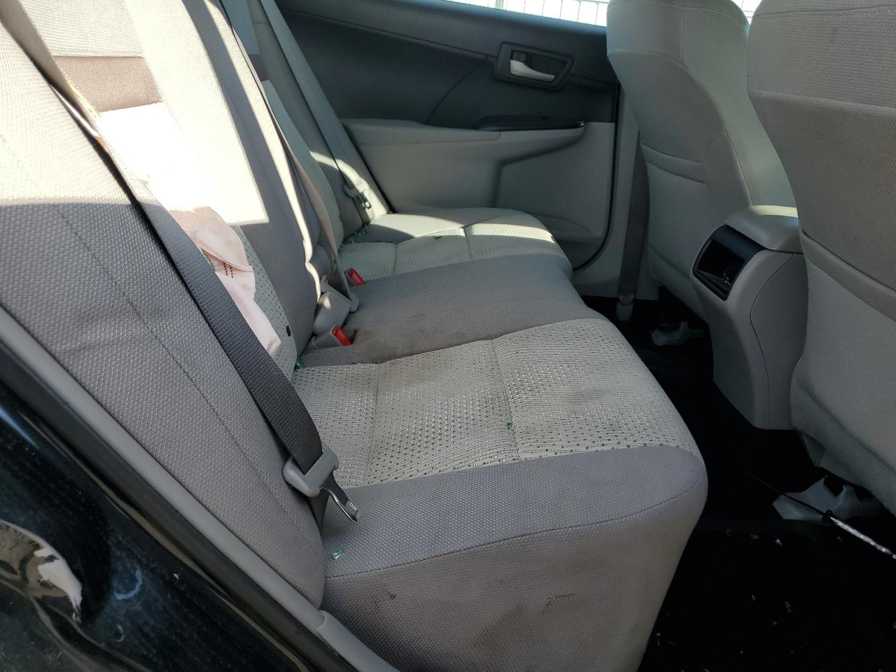 2014 Toyota Camry L VIN: 4T4BF1FK0ER382926 Lot: 85349815