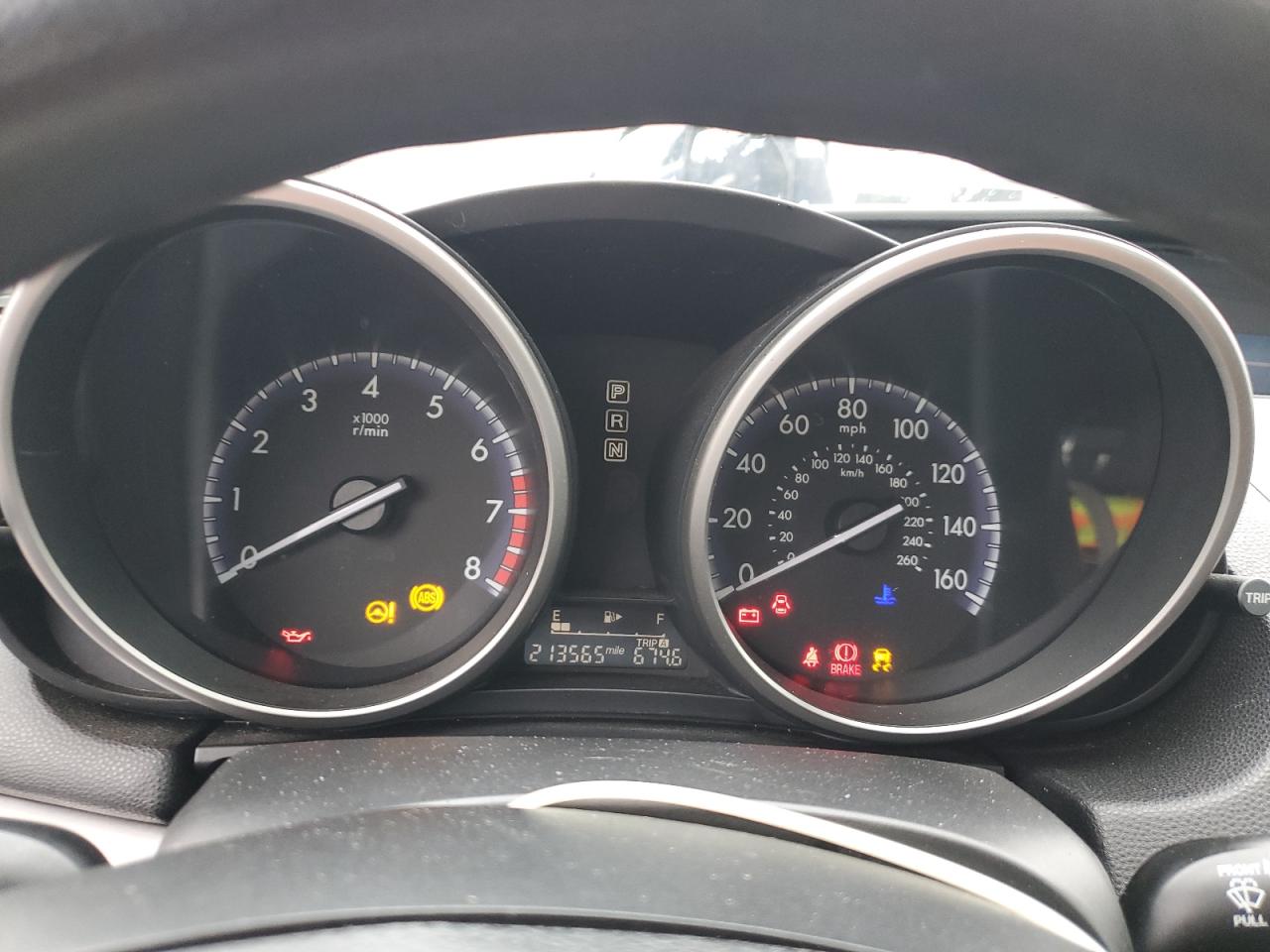 2013 Mazda 3 I VIN: JM1BL1TGXD1851589 Lot: 90068825