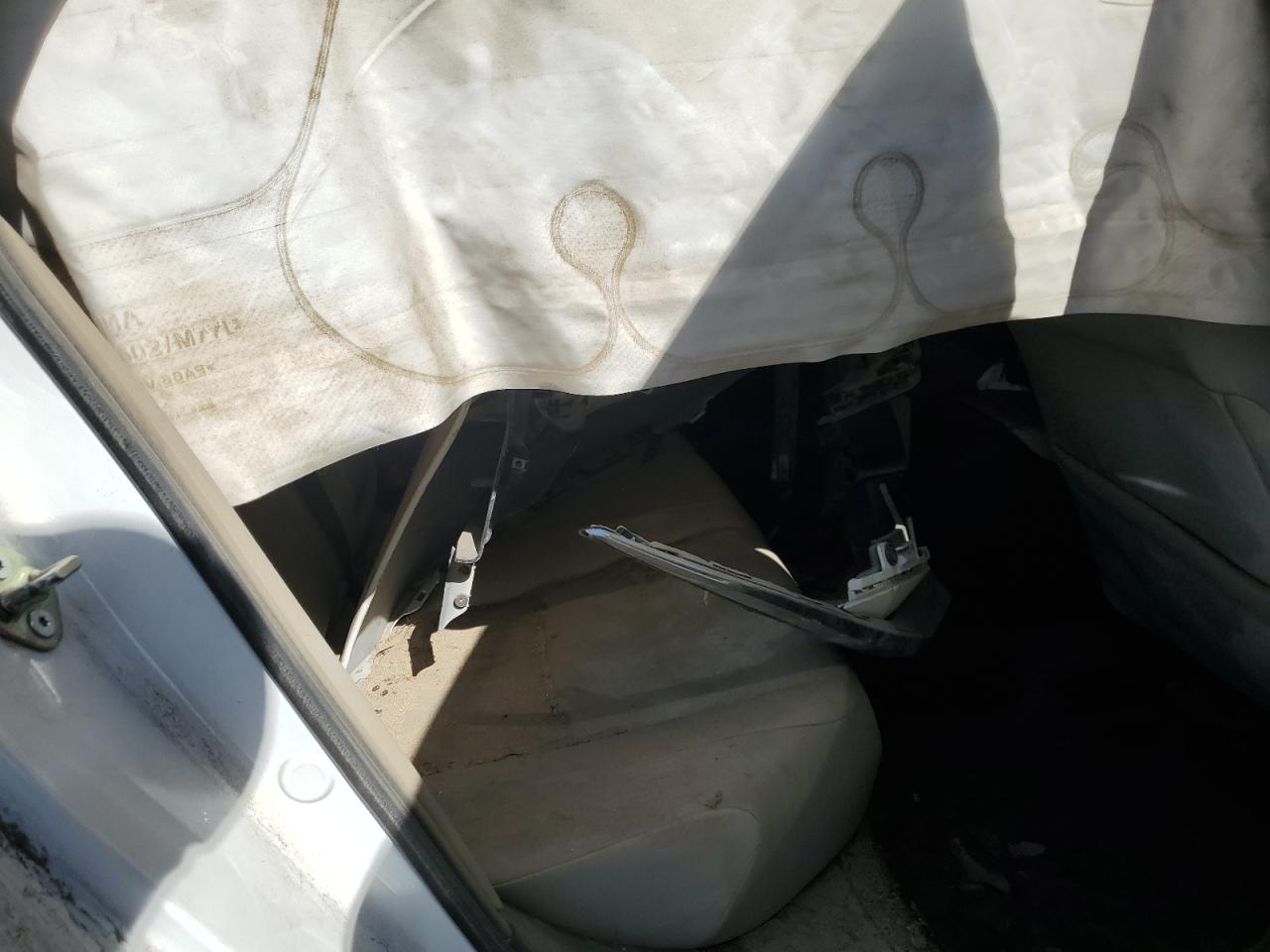 2020 Honda Accord Lx VIN: 1HGCV1F1XLA023628 Lot: 84987405