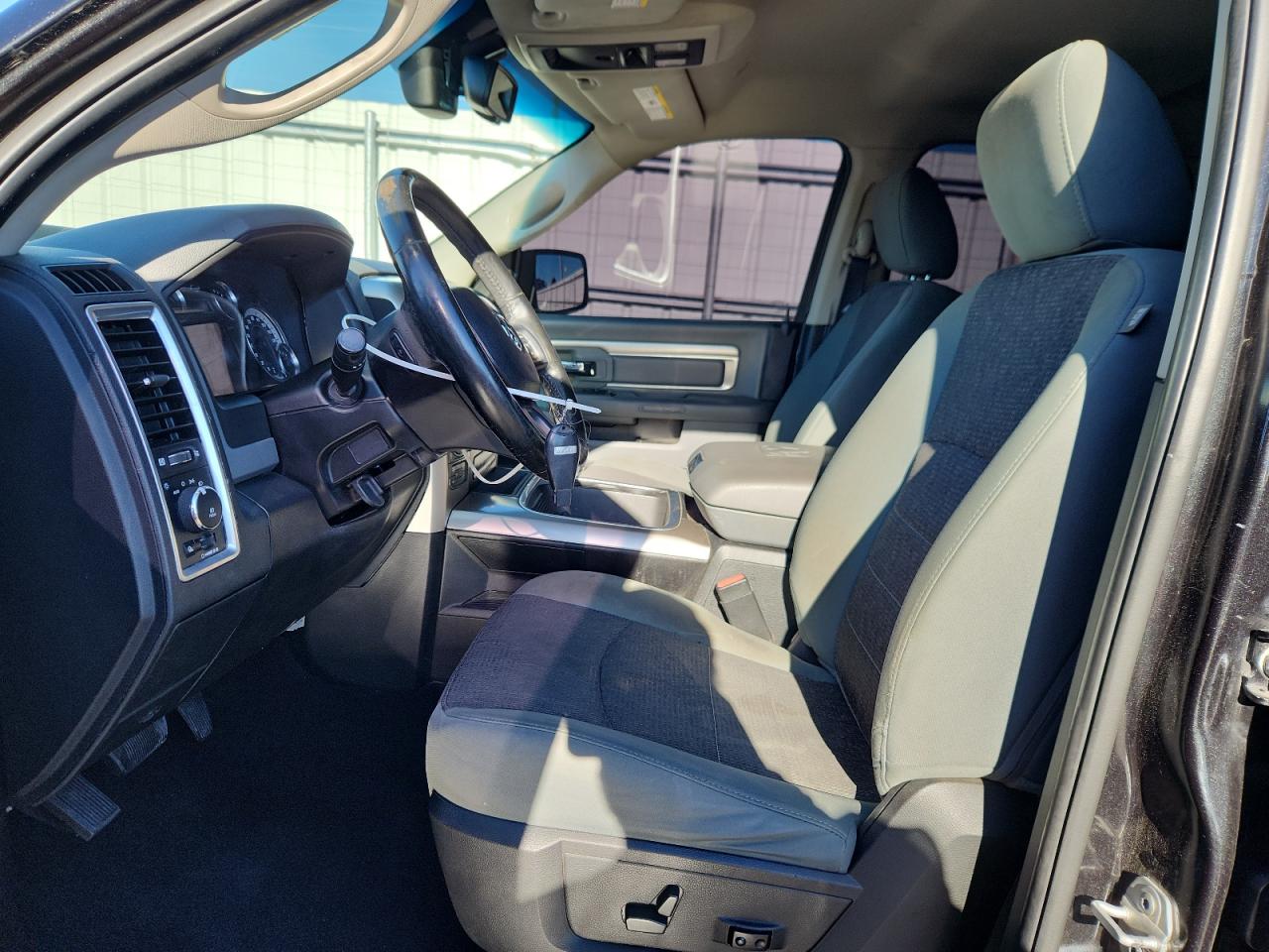 2019 Ram 1500 Classic Slt VIN: 1C6RR7LT8KS569317 Lot: 84428815