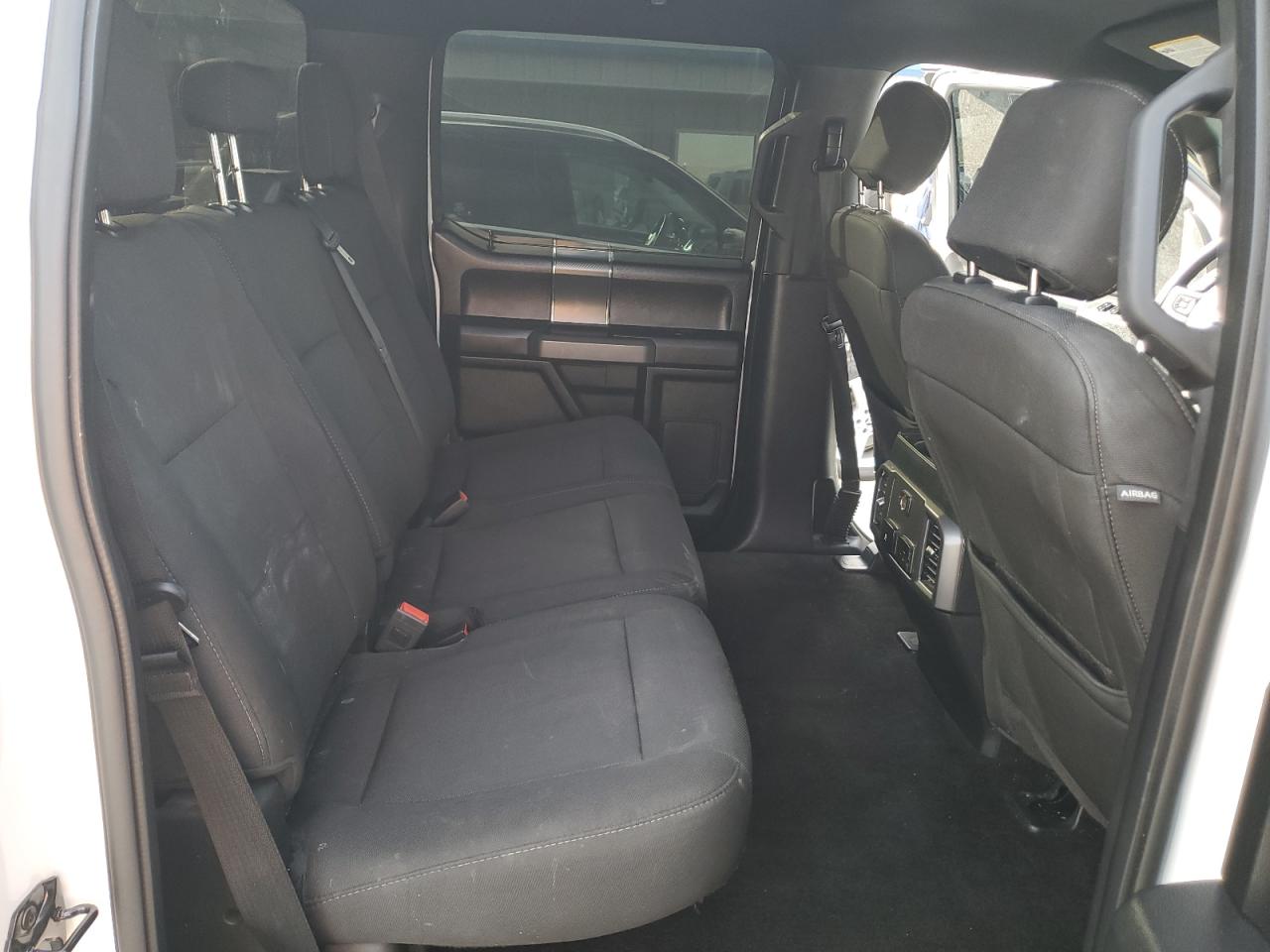 2018 Ford F150 Supercrew VIN: 1FTEW1CP8JKD45205 Lot: 86185815