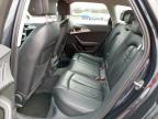 2012 AUDI A6 SE TDI CVT  for sale at Copart WISBECH