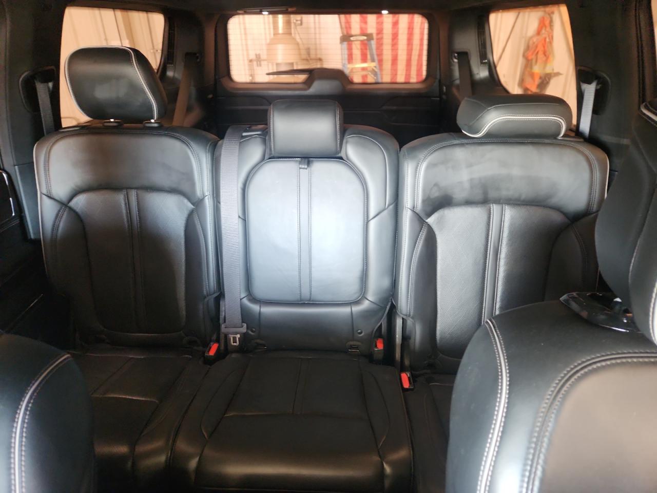 2022 Jeep Grand Wagoneer Series Ii VIN: 1C4SJVFJ3NS153504 Lot: 85096915