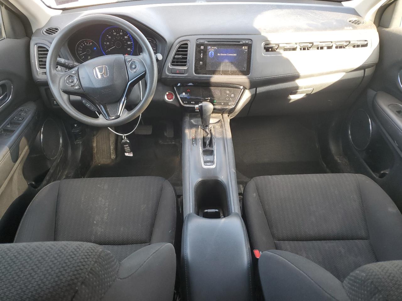 2016 Honda Hr-V Ex VIN: 3CZRU6H56GM708849 Lot: 81939585