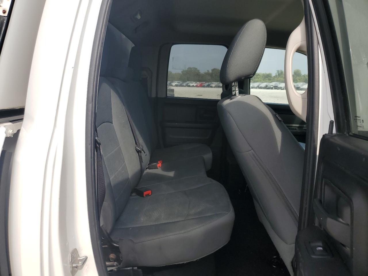 2016 Ram 1500 St VIN: 1C6RR7FT3GS219189 Lot: 86444195