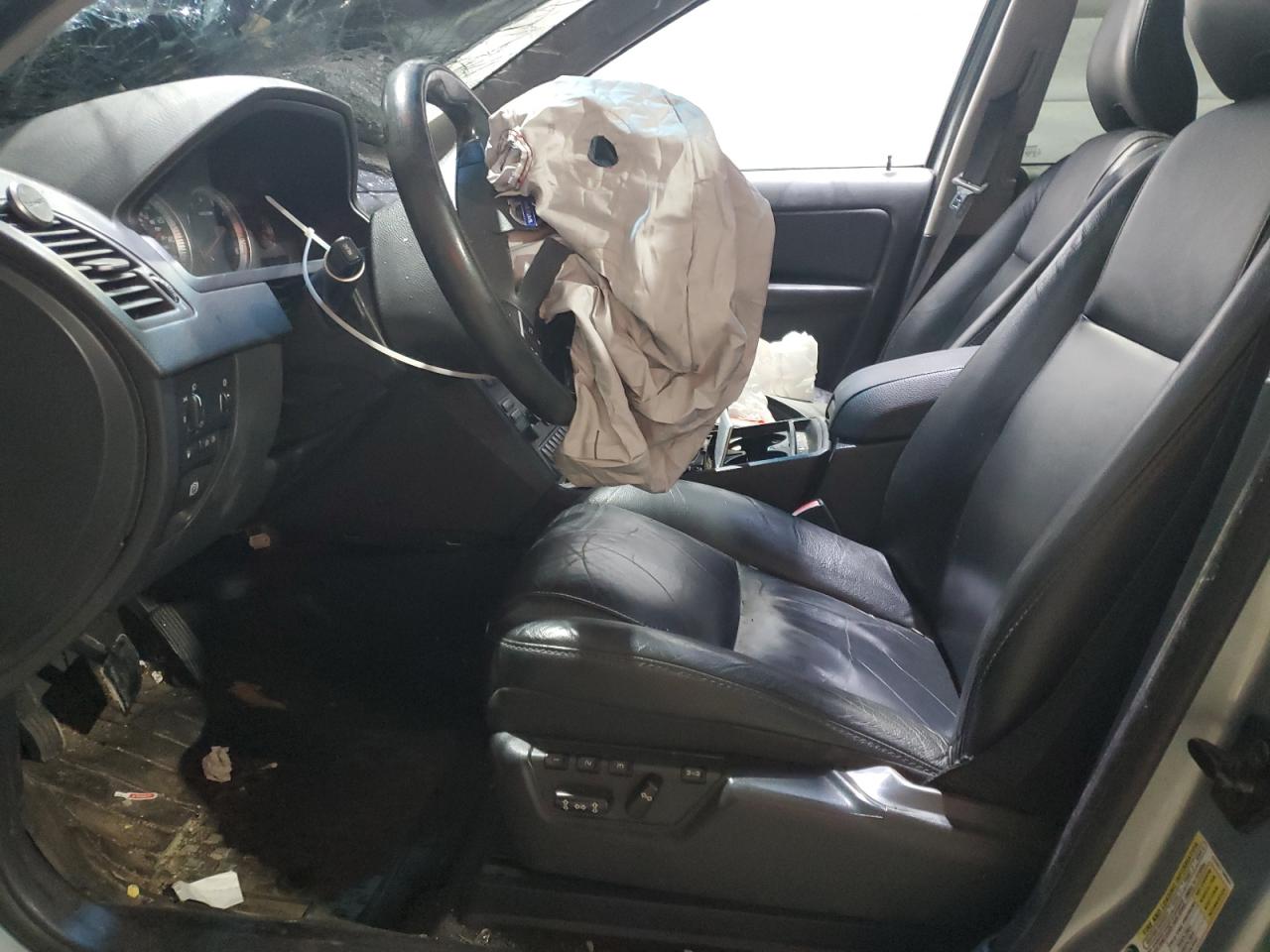 2014 Volvo Xc90 3.2 VIN: YV4952CZ2E1687477 Lot: 90017565