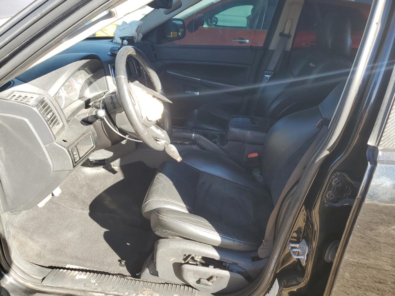 2009 Jeep Grand Cherokee Srt-8 VIN: 1J8HR78WX9C501959 Lot: 82644775