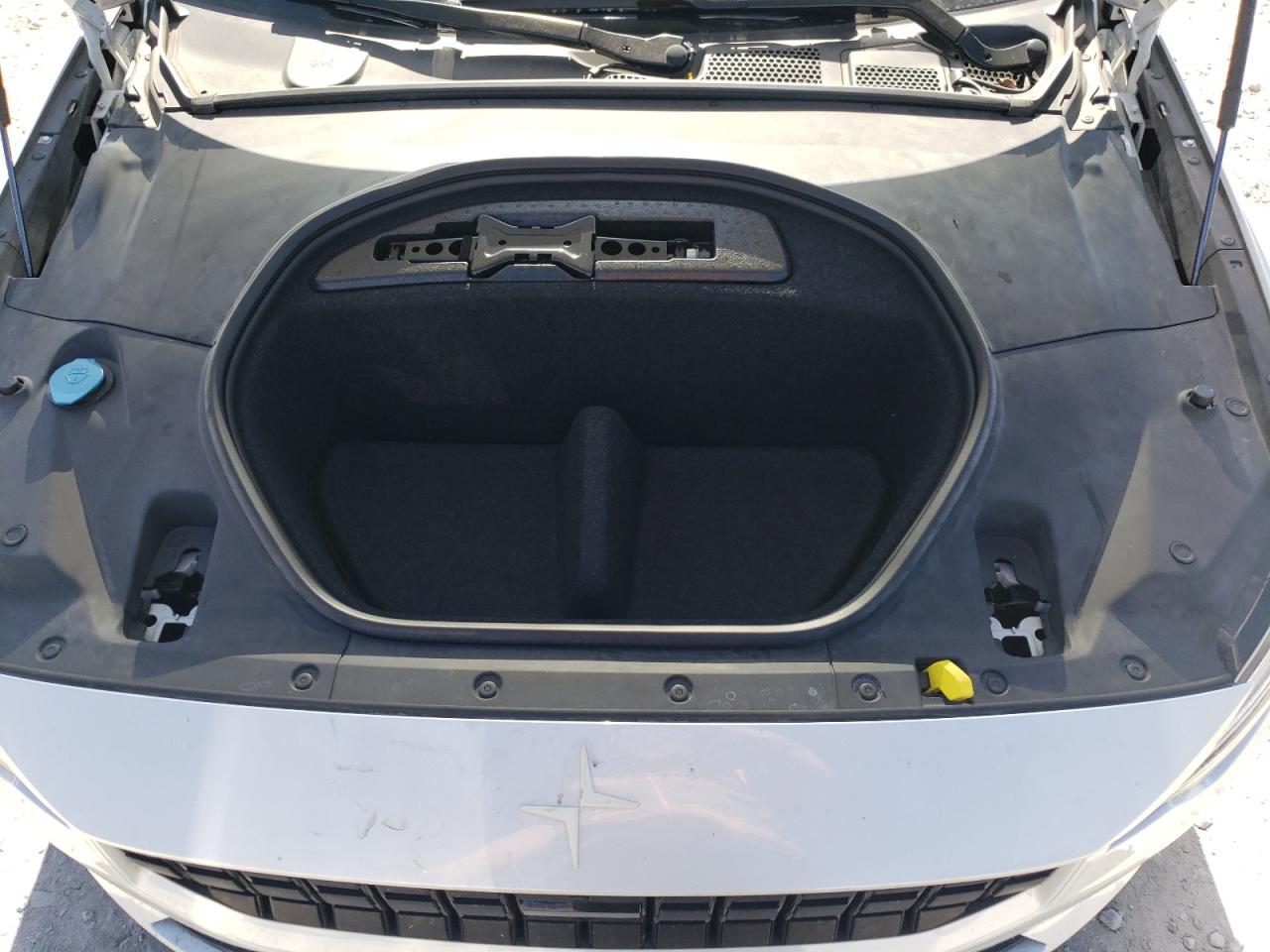 2022 Polestar 2 VIN: LPSED3KA4NL055485 Lot: 84203615