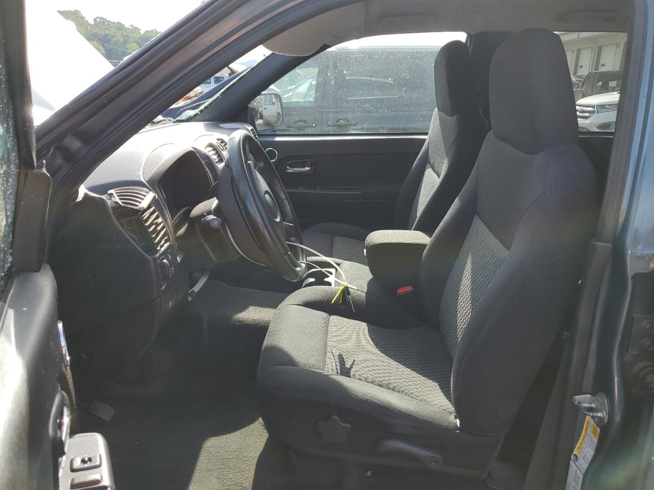 2007 Chevrolet Colorado VIN: 1GCDT13E278236392 Lot: 84542215