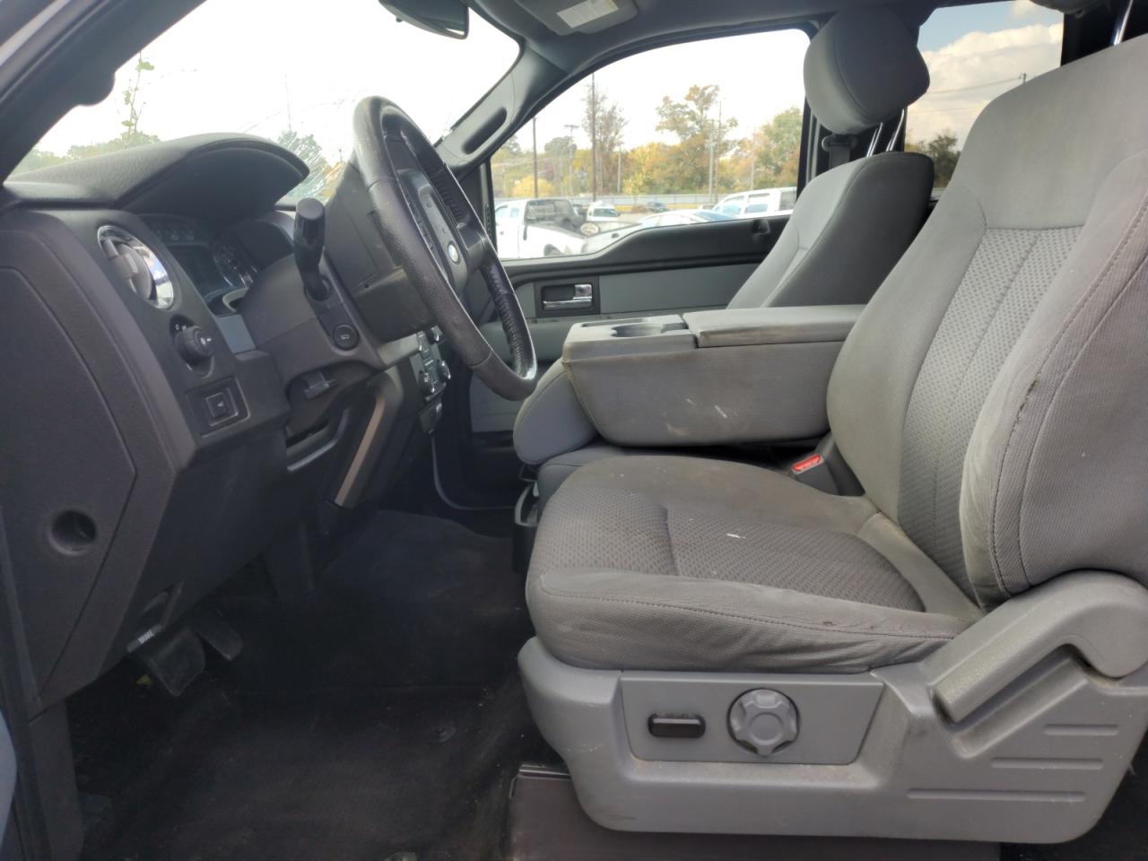 2014 Ford F150 Super Cab VIN: 1FTFX1CT8EKD41451 Lot: 90857765