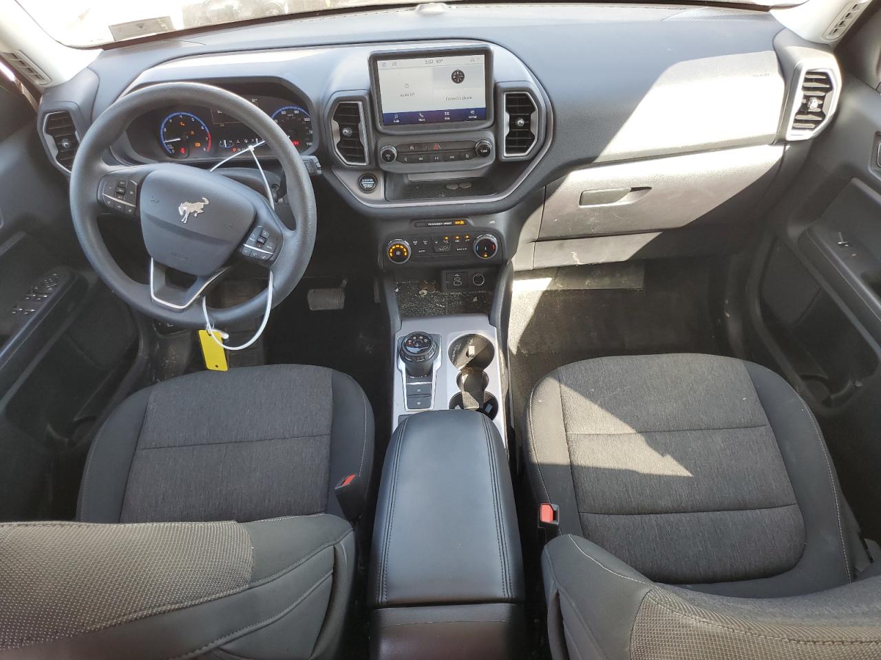 2024 Ford Bronco Sport Big Bend VIN: 3FMCR9B69RRF13815 Lot: 84722555