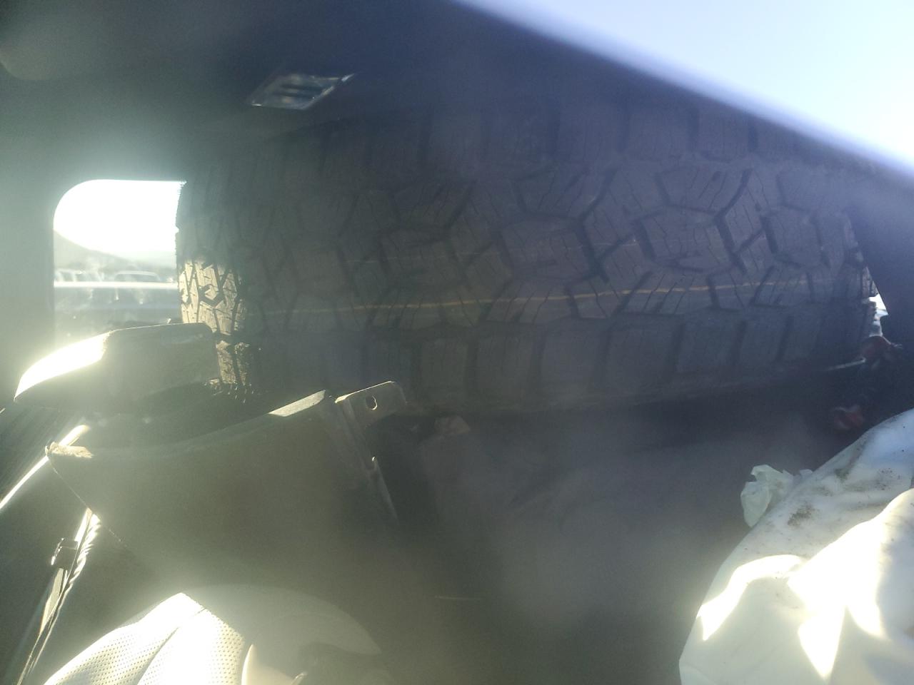 2025 Lexus Gx 550 Premium/Premium+ VIN: JTJTBCDX0S5035706 Lot: 89517715