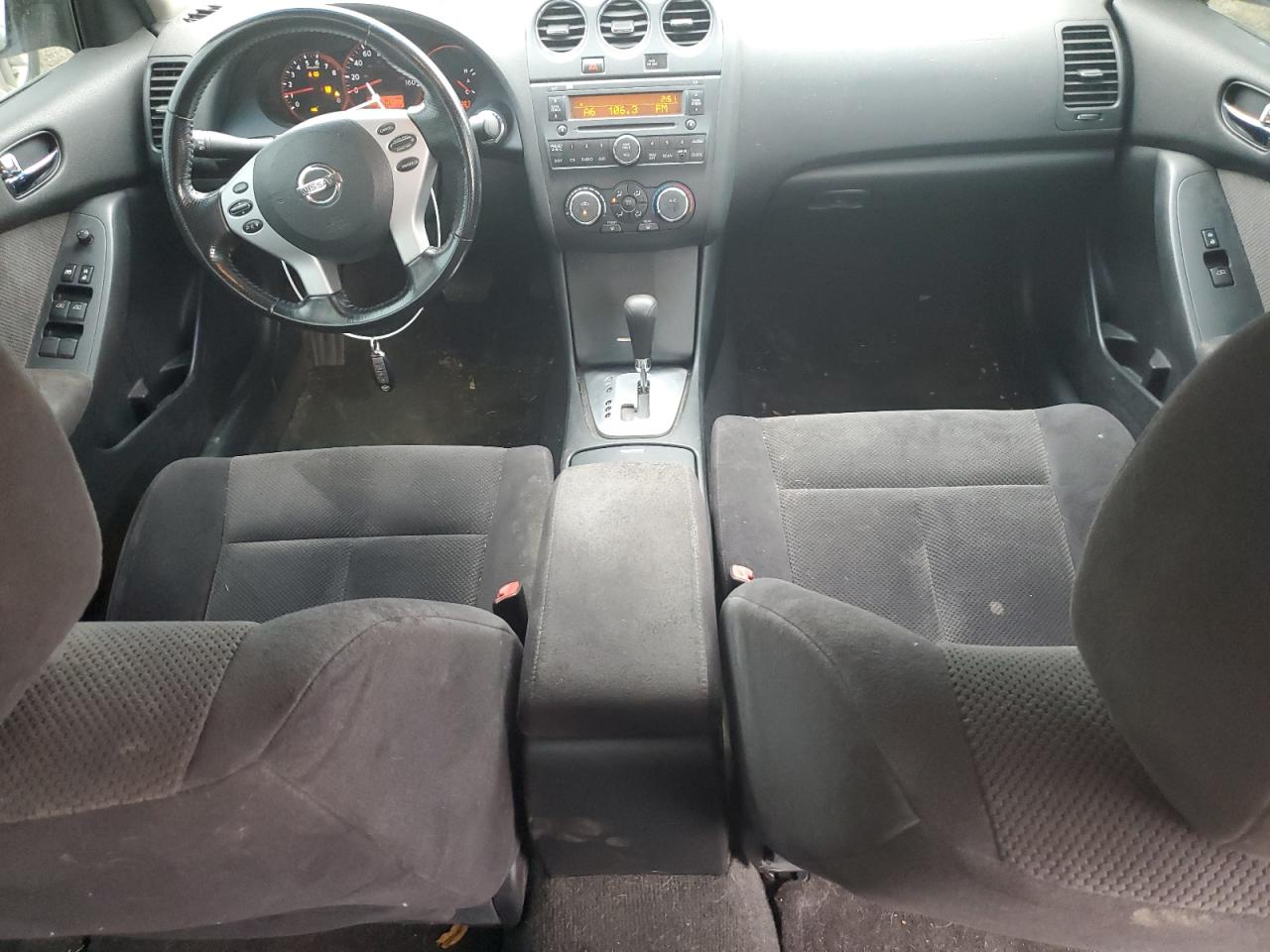 2009 Nissan Altima 2.5 VIN: 1N4AL21E79C192746 Lot: 86164075