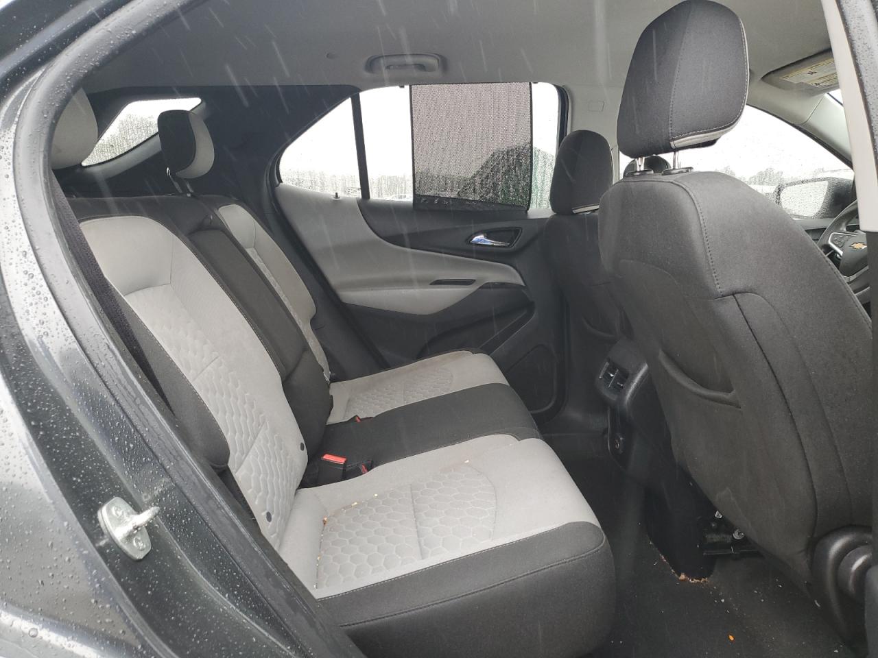 2019 Chevrolet Equinox Ls VIN: 2GNAXHEV4K6199221 Lot: 85055955