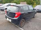 2017 VAUXHALL VIVA SE AC  for sale at Copart SANDTOFT