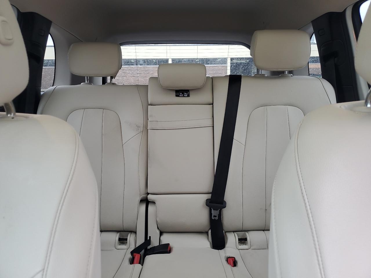 2023 Mercedes-Benz Glb 250 4Matic VIN: W1N4M4HB4PW309733 Lot: 86130545