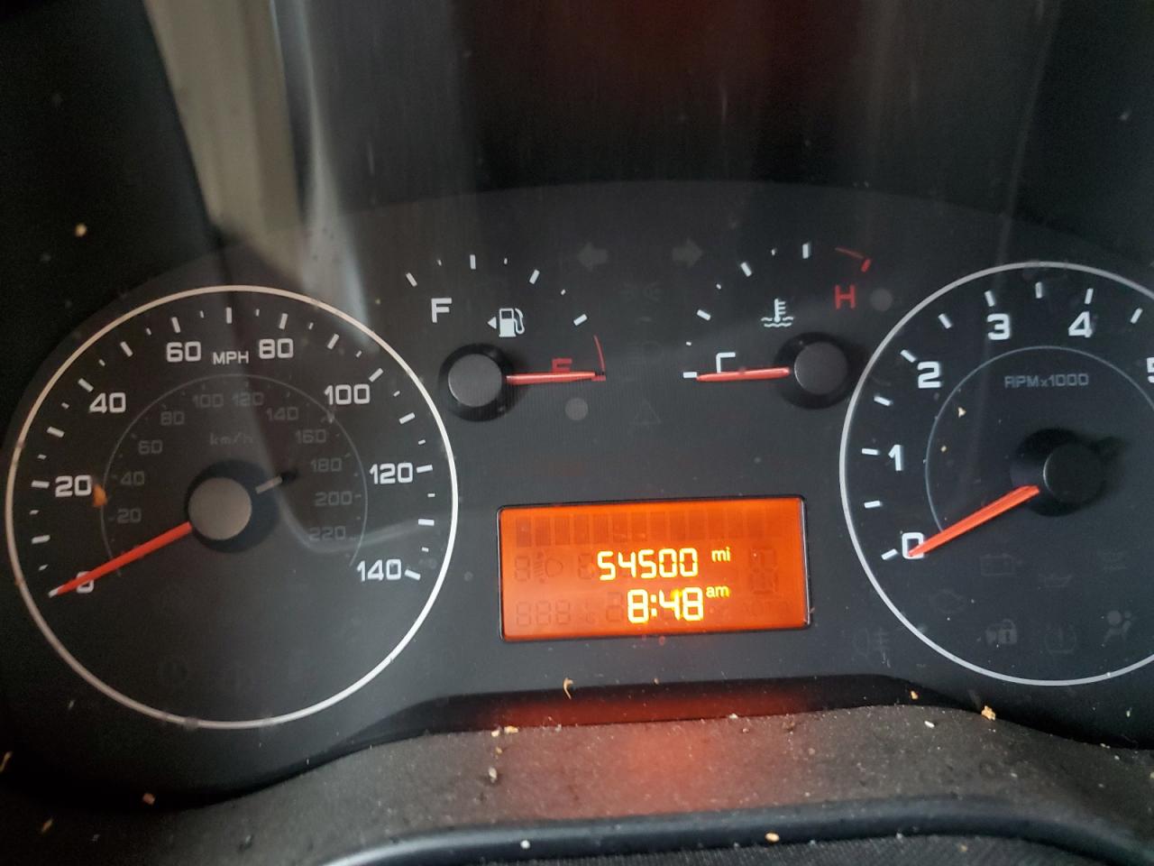 2022 Ram Promaster City Tradesman VIN: ZFBHRFAB2N6Y23659 Lot: 67082655