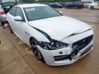 2017 JAGUAR XE R-SPORT D  for sale at Copart SANDY