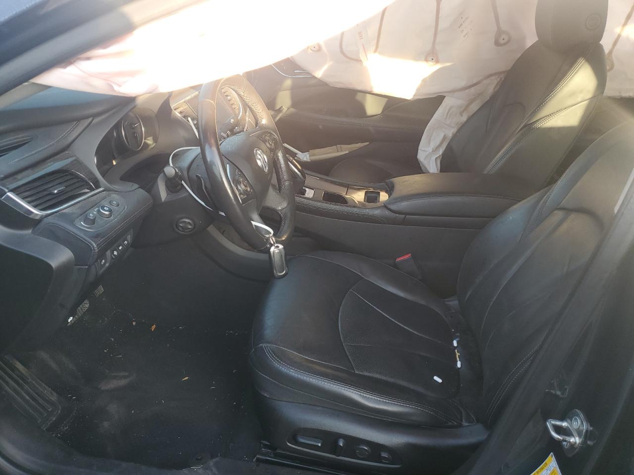 2019 Buick Lacrosse Premium VIN: 1G4ZT5SS1KU110539 Lot: 86217585