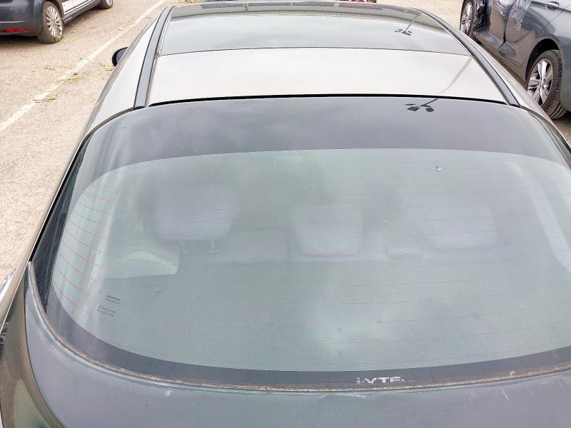 2006 HONDA CIVIC 1.8 I-VTEC ES 5DR I-SHIFT AUTO