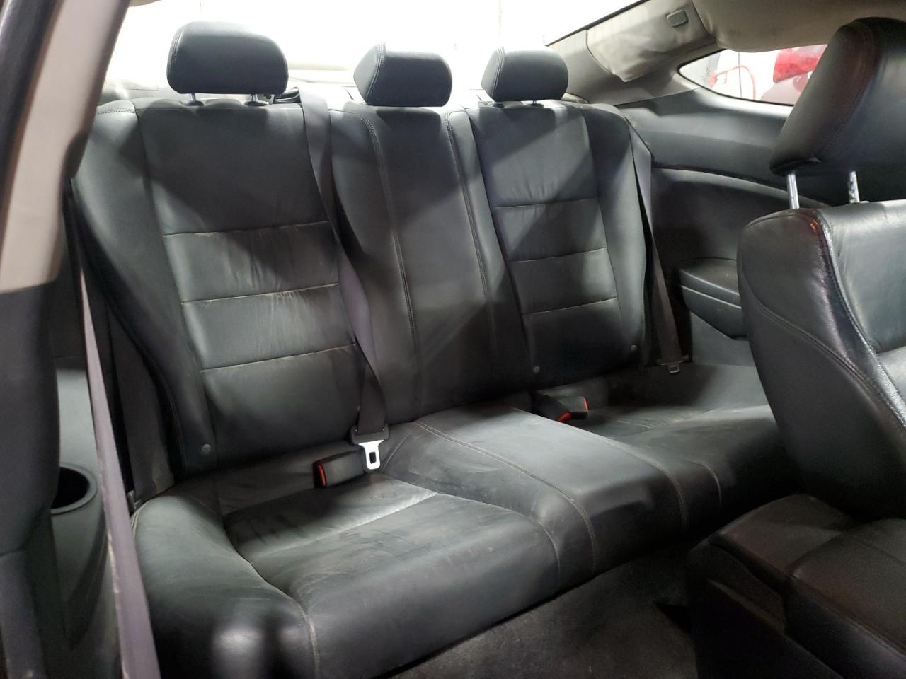 2008 Honda Accord Exl VIN: 1HGCS12818A009474 Lot: 86605215