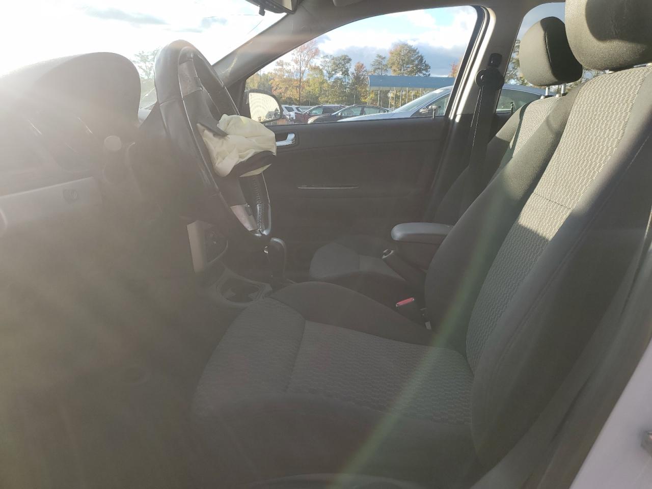 2010 Chevrolet Cobalt 1Lt VIN: 1G1AD5F51A7114115 Lot: 85428385