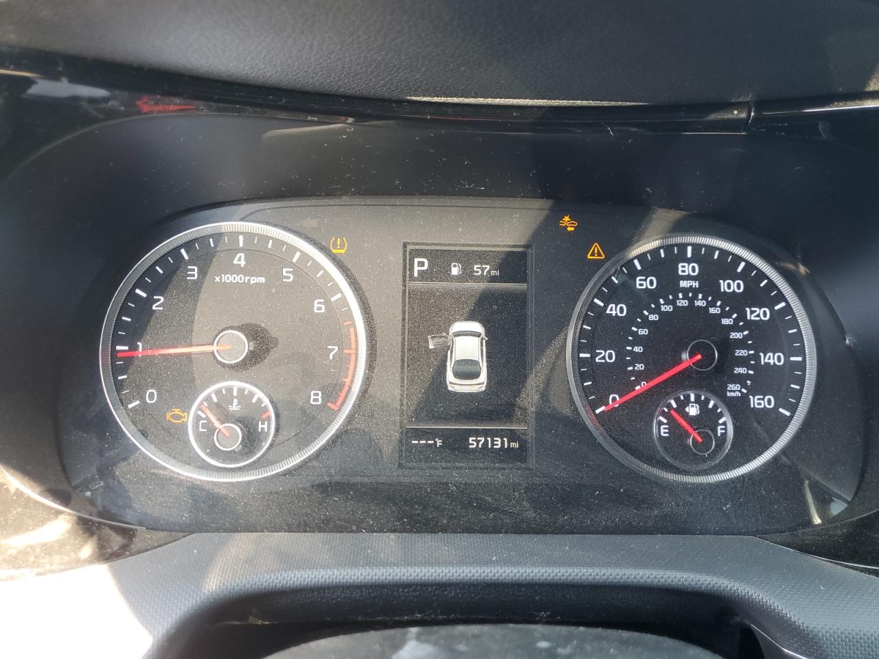 2021 Kia K5 Gt Line VIN: 5XXG64J25MG007891 Lot: 82330425