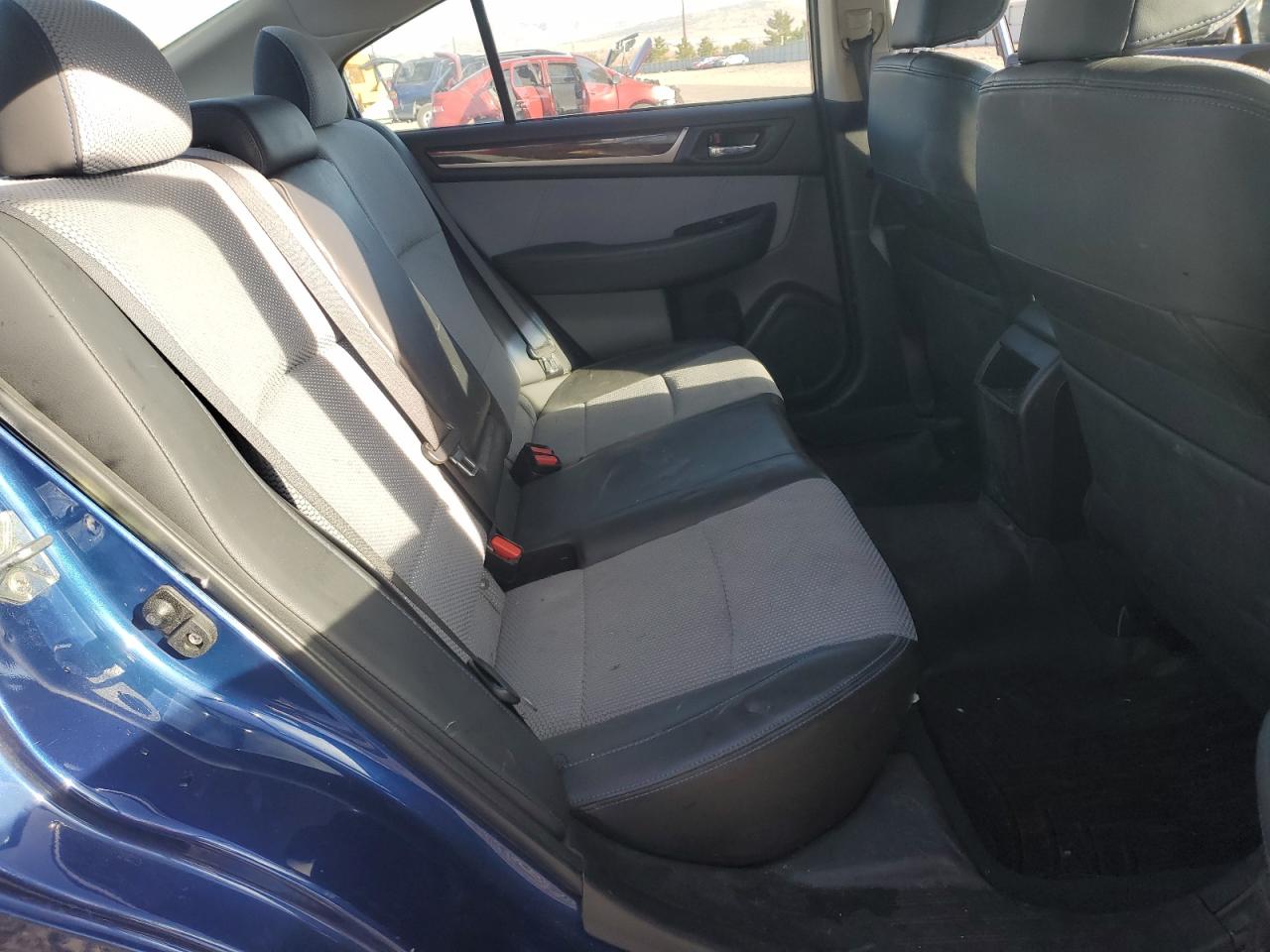 2017 Subaru Legacy Sport VIN: 4S3BNAS64H3027875 Lot: 90465625