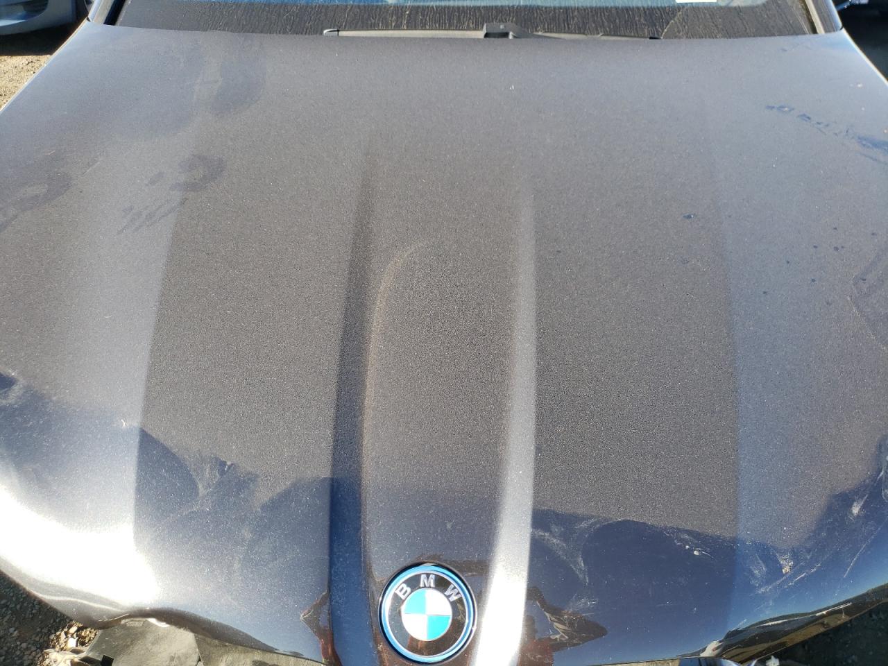 2022 BMW Ix xDrive50 VIN: WB523CF08NCK59961 Lot: 83978395