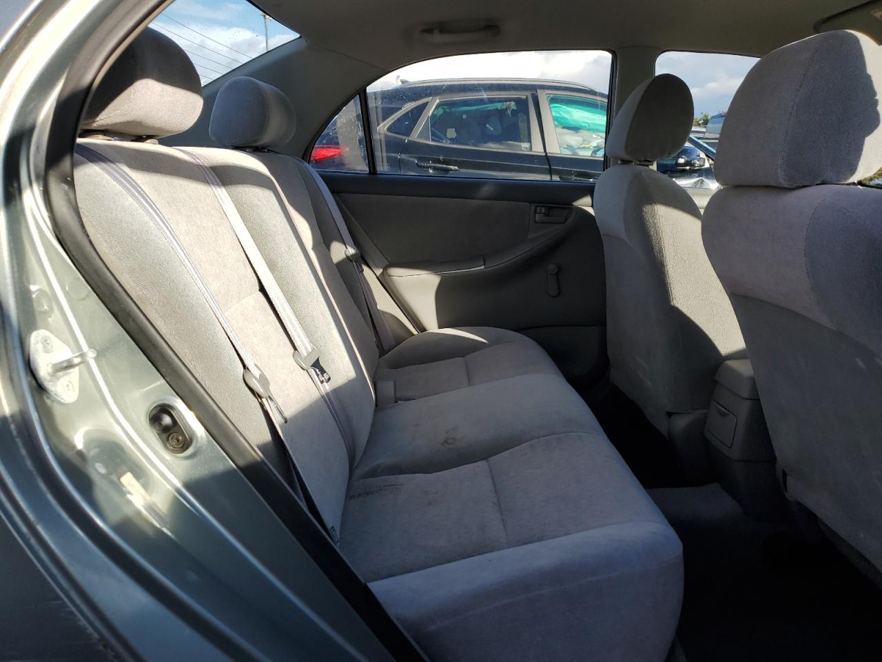 2003 Toyota Corolla Ce VIN: 2T1BR32E03C009946 Lot: 82512115