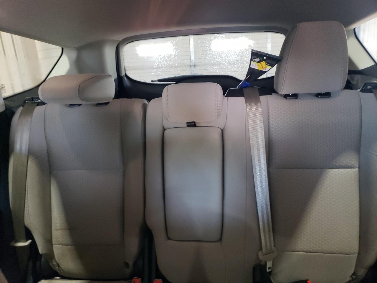2017 Ford Escape Se VIN: 1FMCU9GD5HUC42281 Lot: 84968395