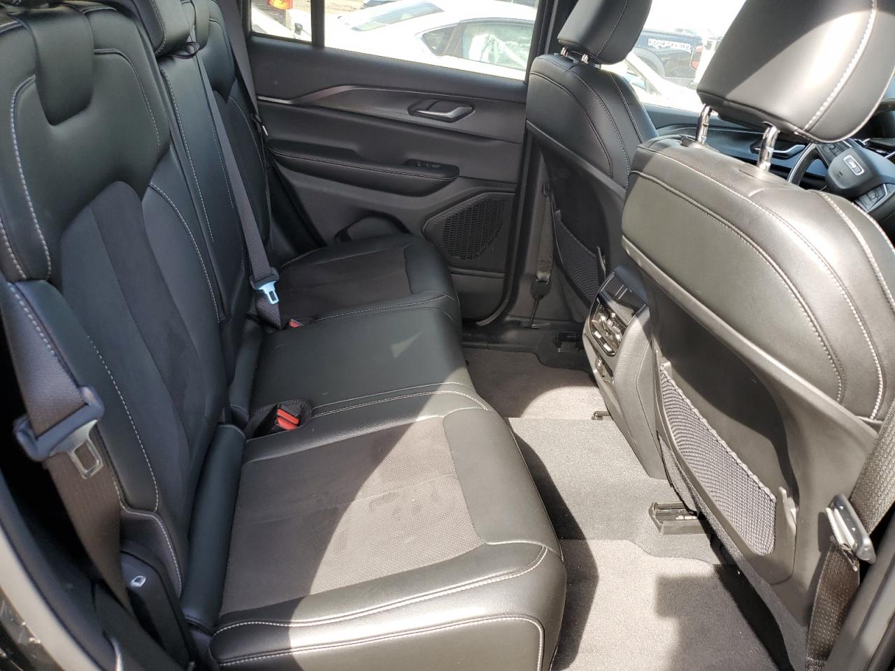 2023 Jeep Grand Cherokee Laredo VIN: 1C4RJHAG2P8889619 Lot: 86128145