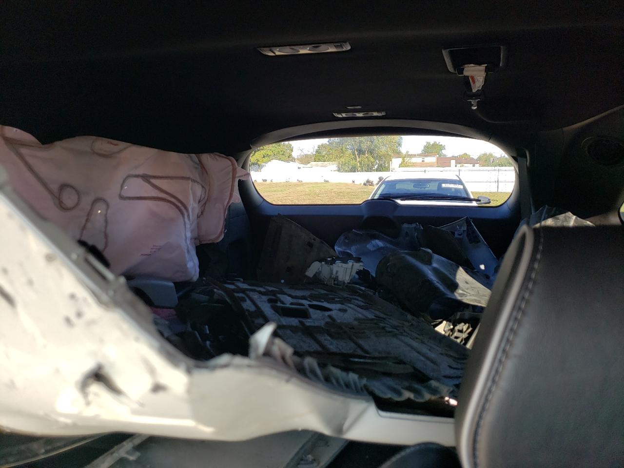 2019 Acura Mdx A-Spec VIN: 5J8YD4H00KL007598 Lot: 86312655