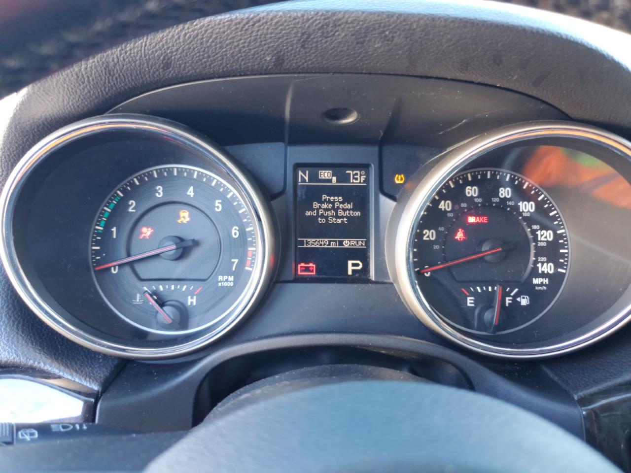 2011 Jeep Grand Cherokee Laredo VIN: 1J4RR4GG3BC609182 Lot: 86206755