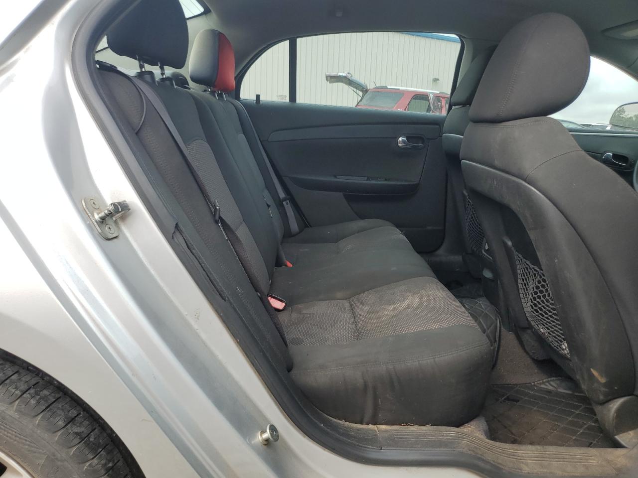 2012 Chevrolet Malibu 1Lt VIN: 1G1ZC5EU2CF297967 Lot: 85708555